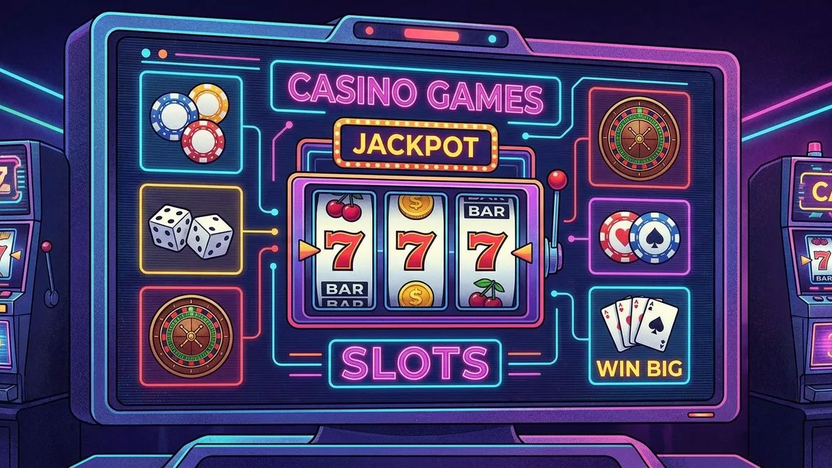 Giochi del casinò